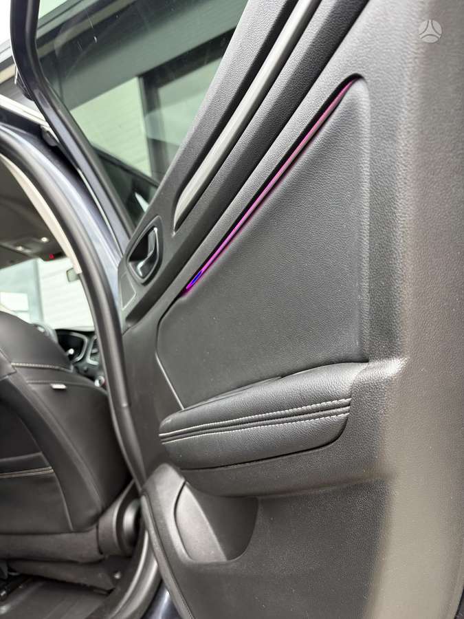 Renault Megane, 1.2 l., Универсал