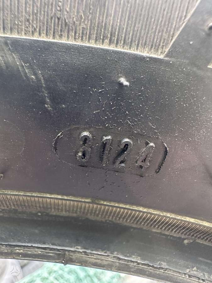 Goodyear ULTRAGRIP ICE, winter 265/60 R18