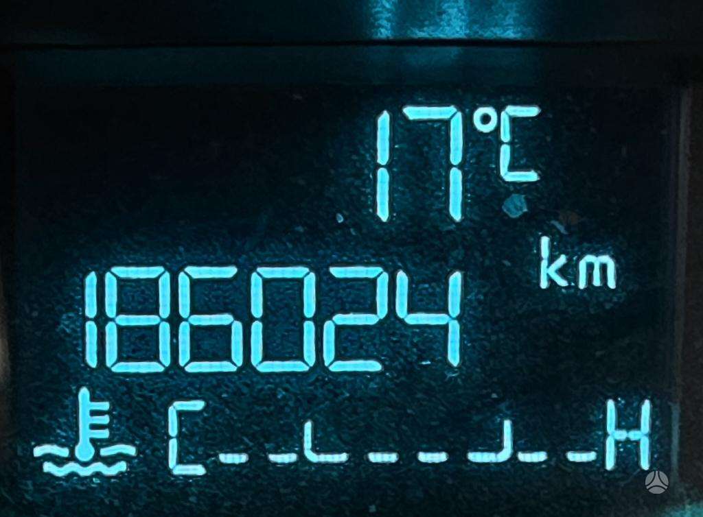 Ford B-MAX, 1.0 l., Минивэн