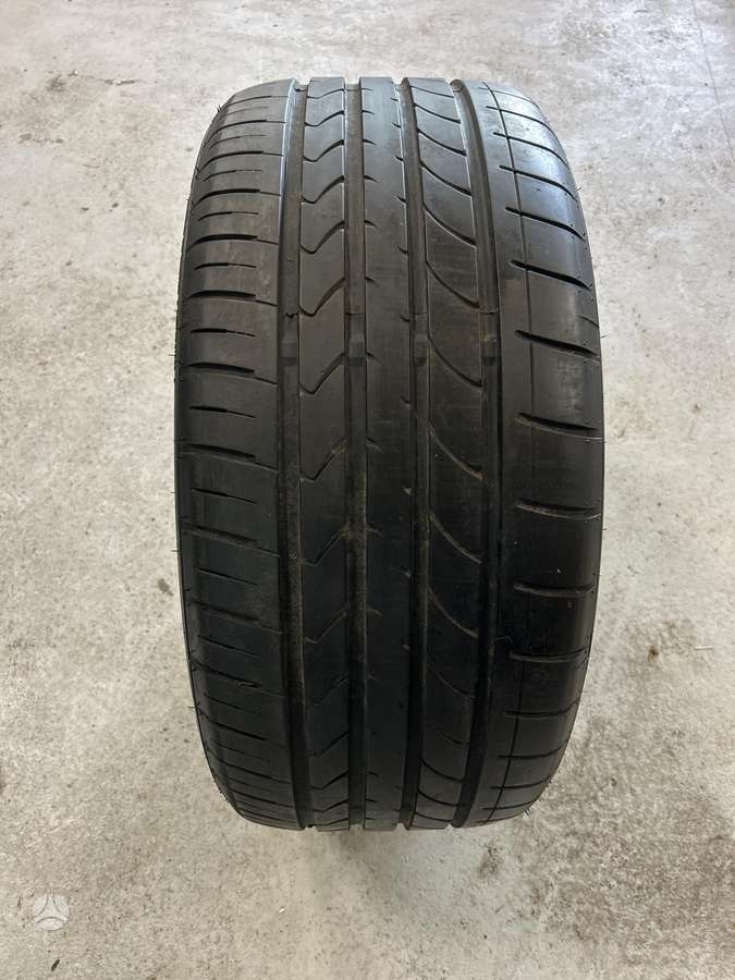 Atturo AZ850, летние 275/35 R22