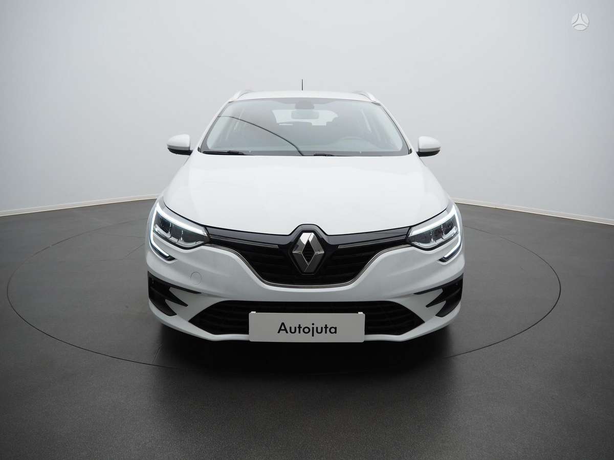 Renault Megane, 1.3 l., Универсал