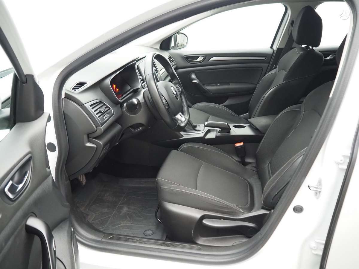 Renault Megane, 1.3 l., Универсал