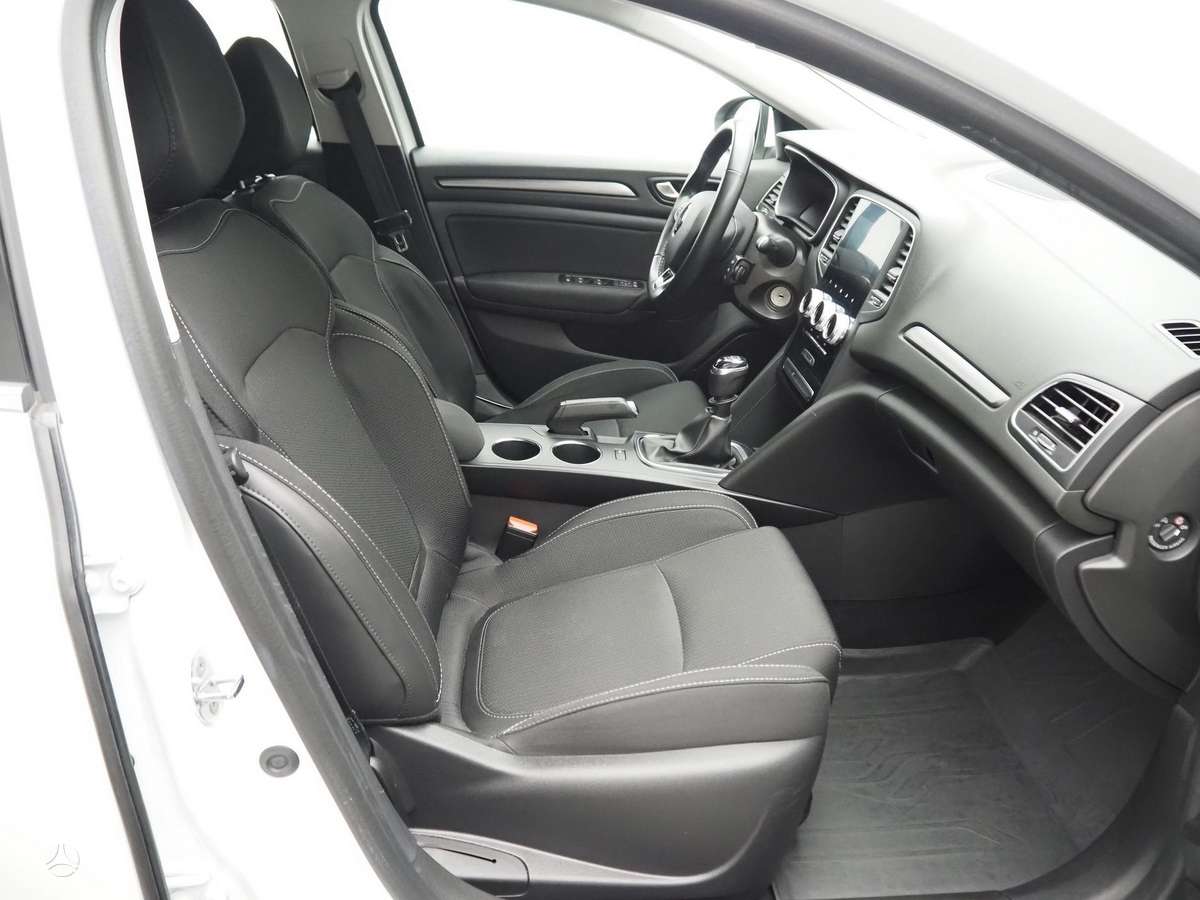 Renault Megane, 1.3 l., wagon