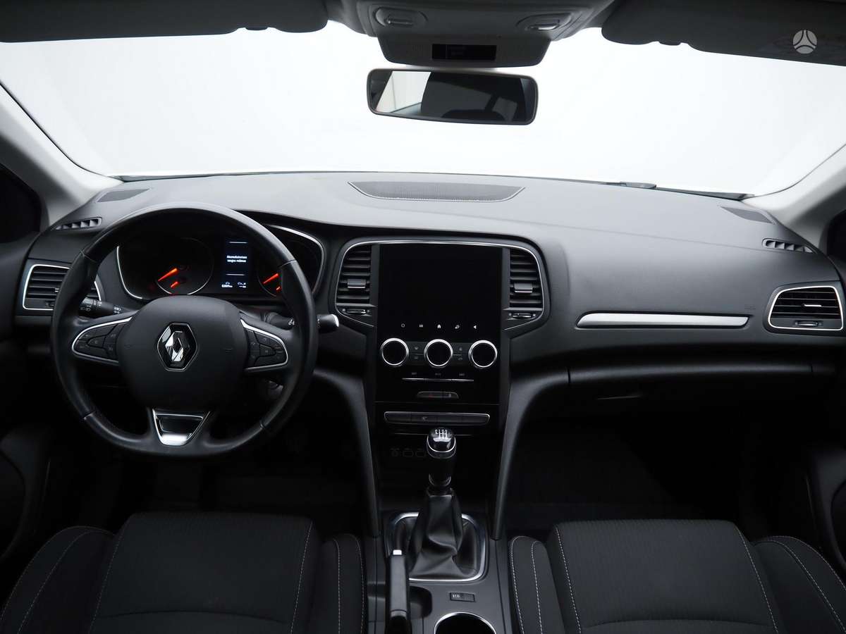 Renault Megane, 1.3 l., wagon
