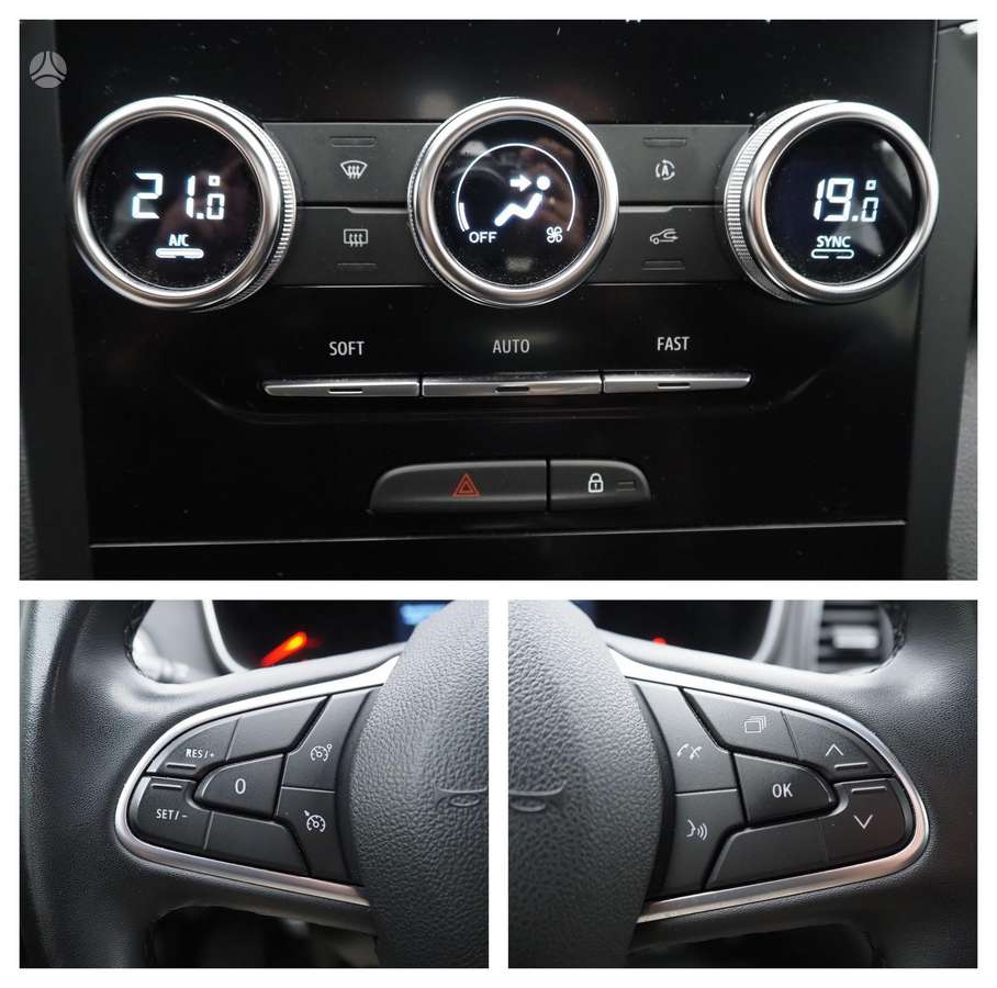 Renault Megane, 1.3 l., Универсал