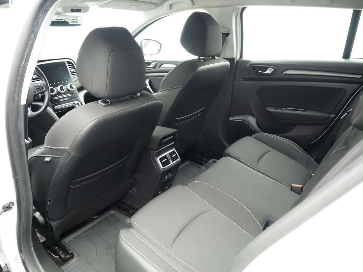 Renault Megane, 1.3 l., Универсал
