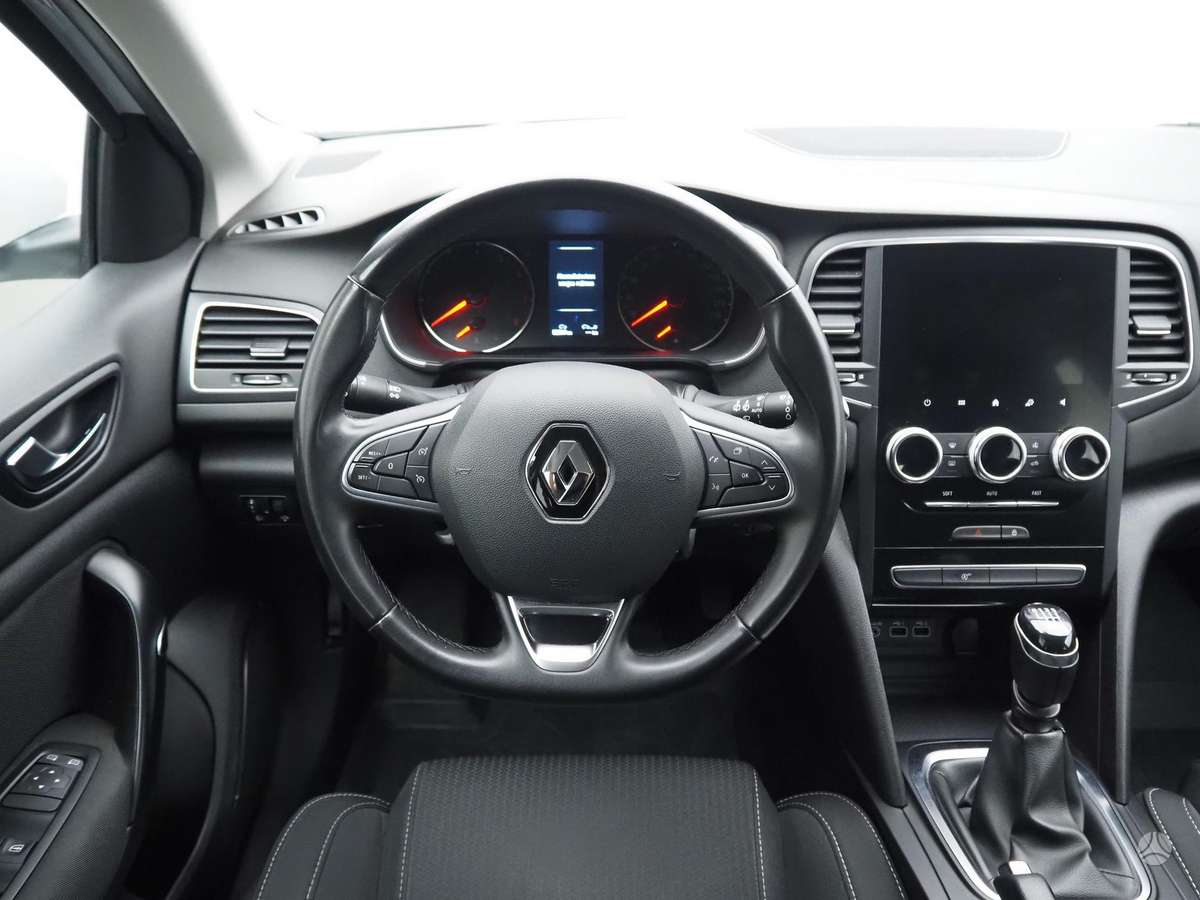 Renault Megane, 1.3 l., Универсал