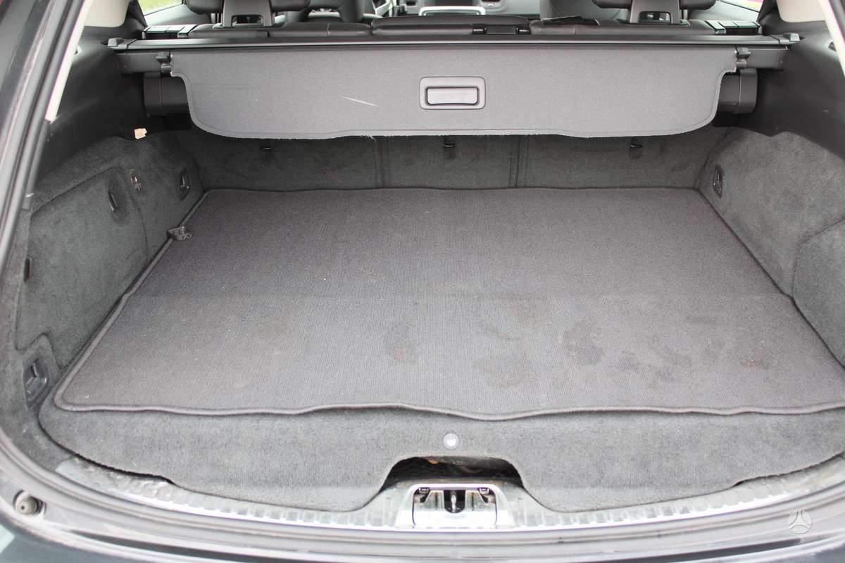 Volvo V60, 2.4 l., Универсал