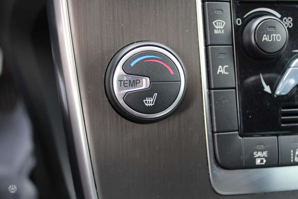 Volvo V60, 2.4 l., Универсал
