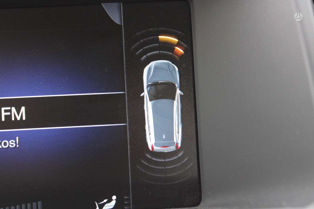 Volvo V60, 2.4 l., Универсал