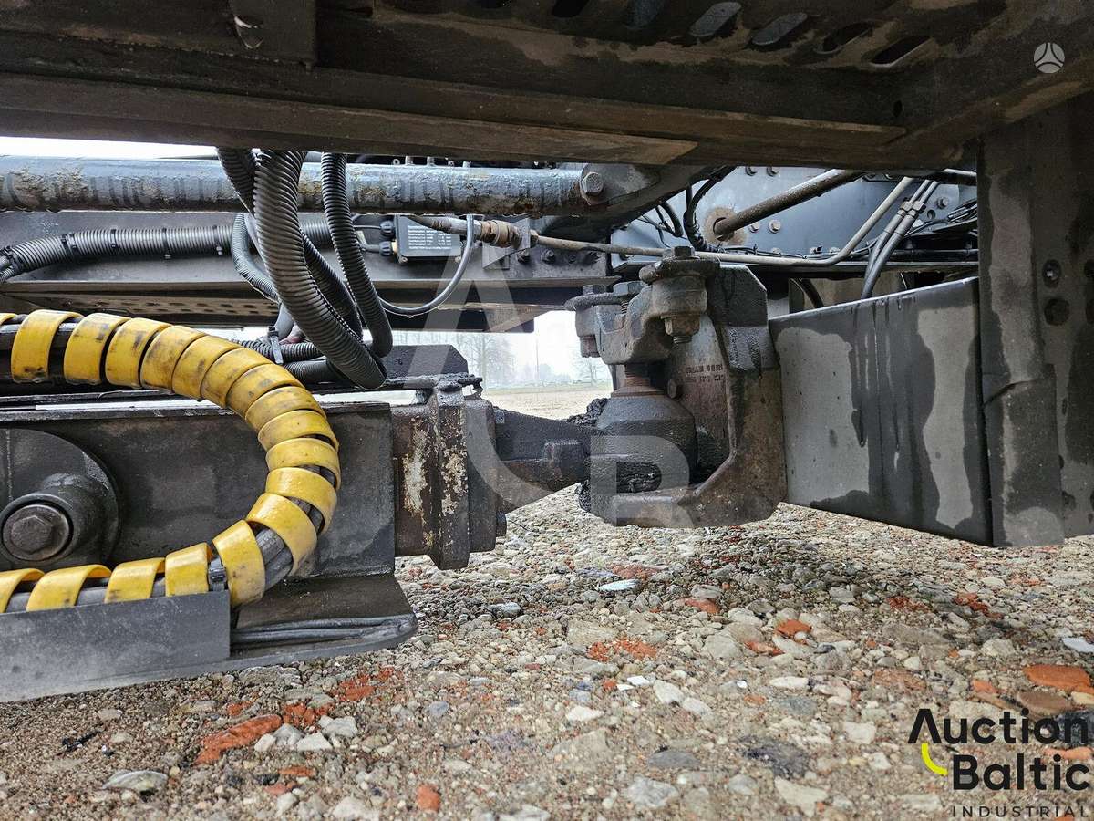 Renault D Wide, other