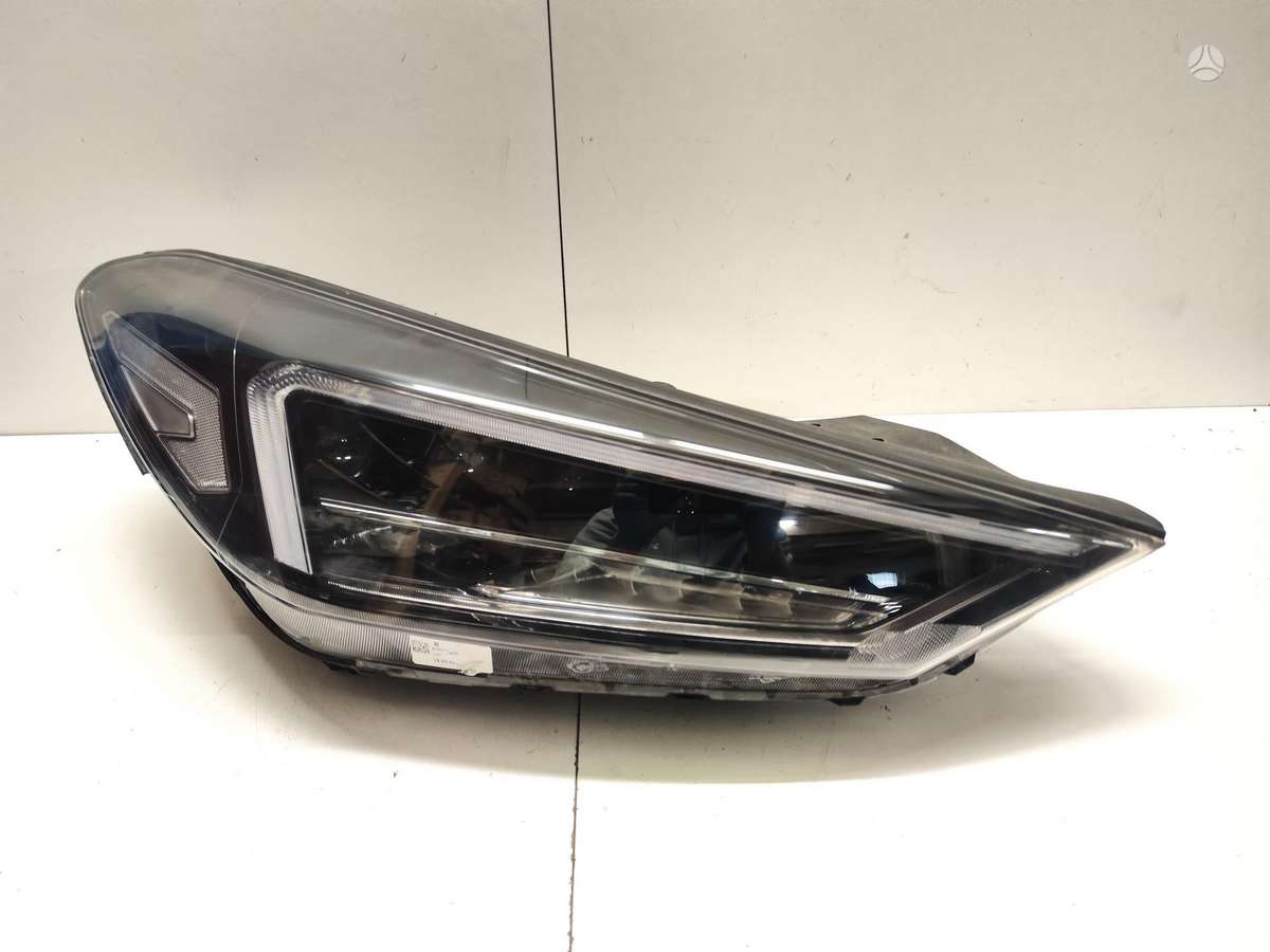 Hyundai Tucson, D70rh04
