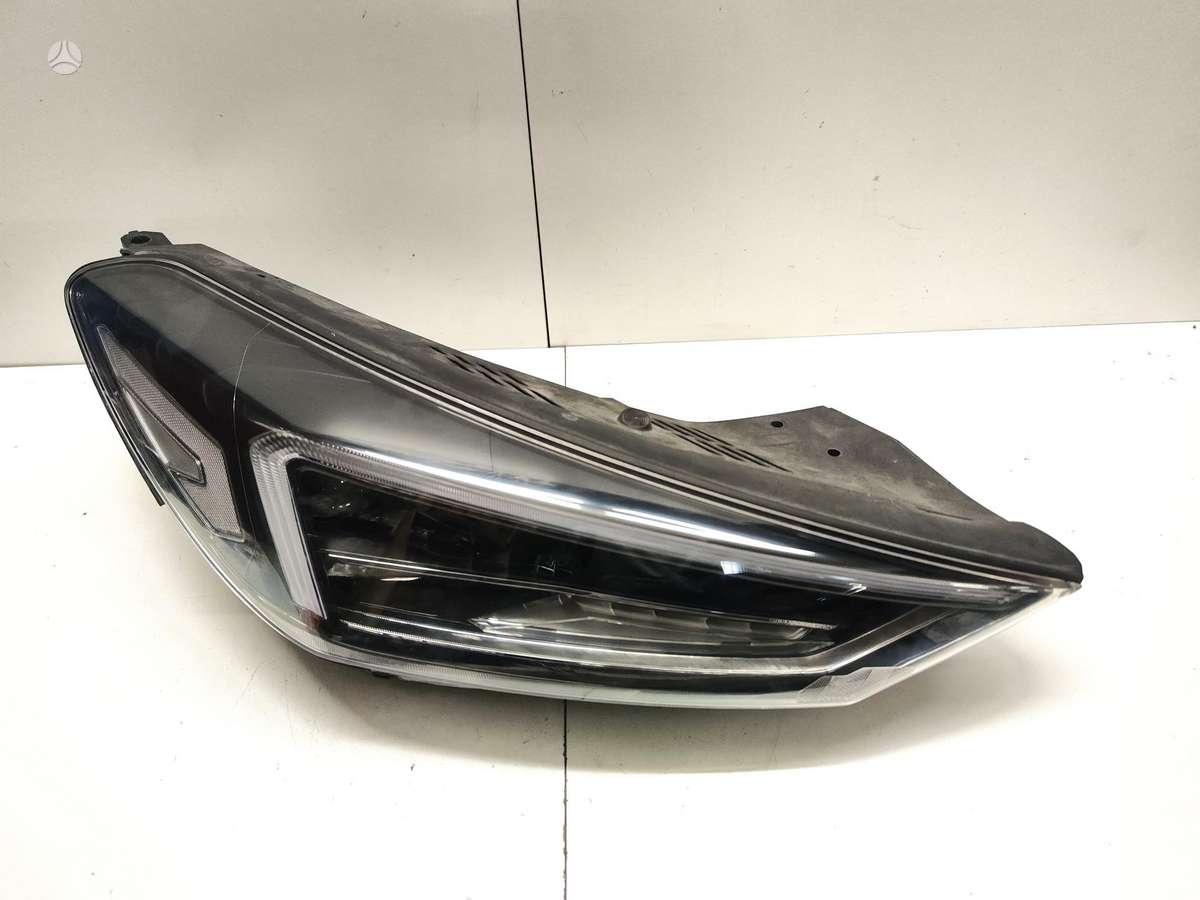 Hyundai Tucson, D70rh04
