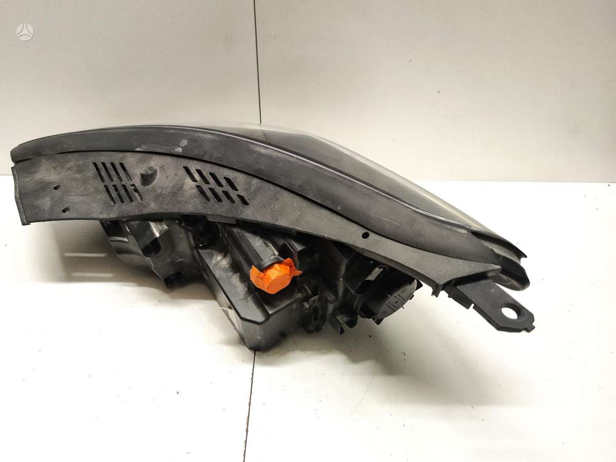 Hyundai Tucson, D70rh04