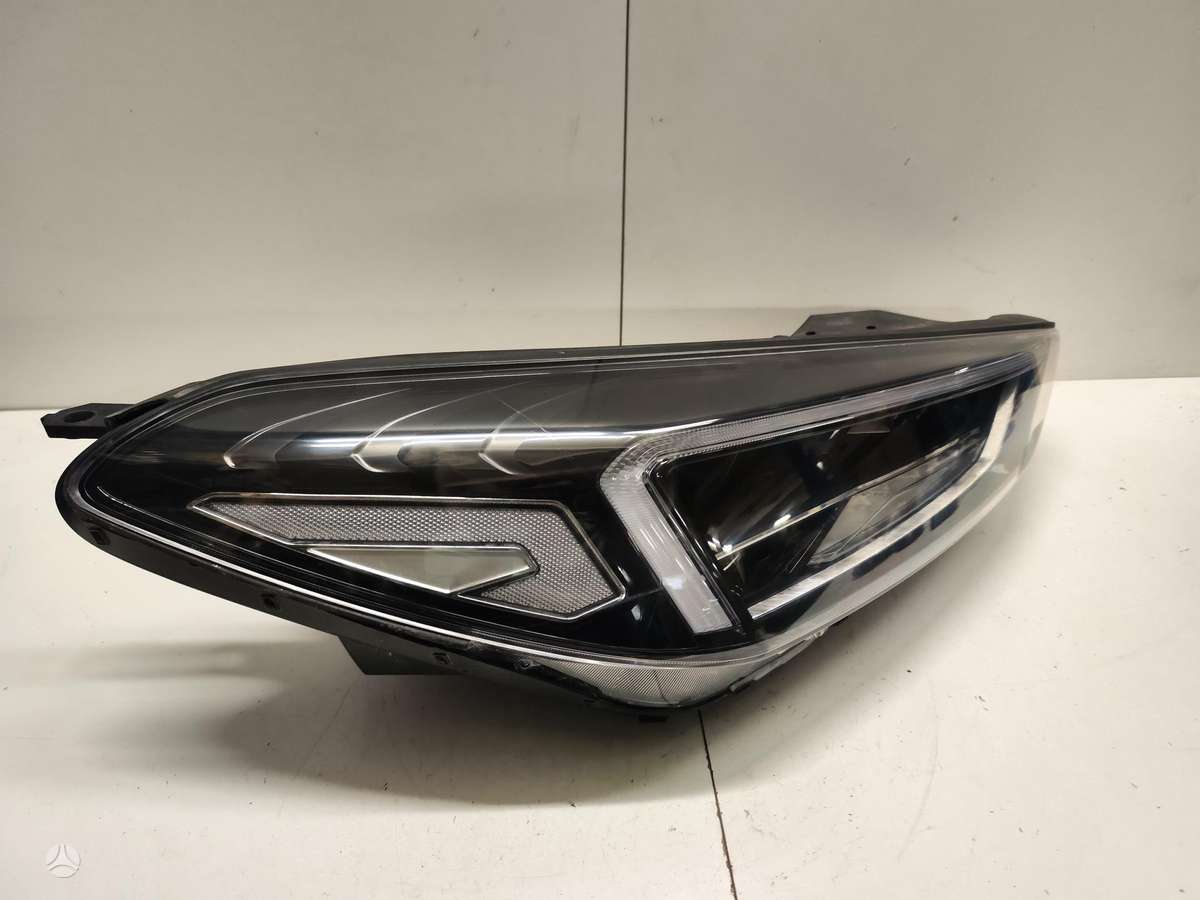 Hyundai Tucson, D70rh04