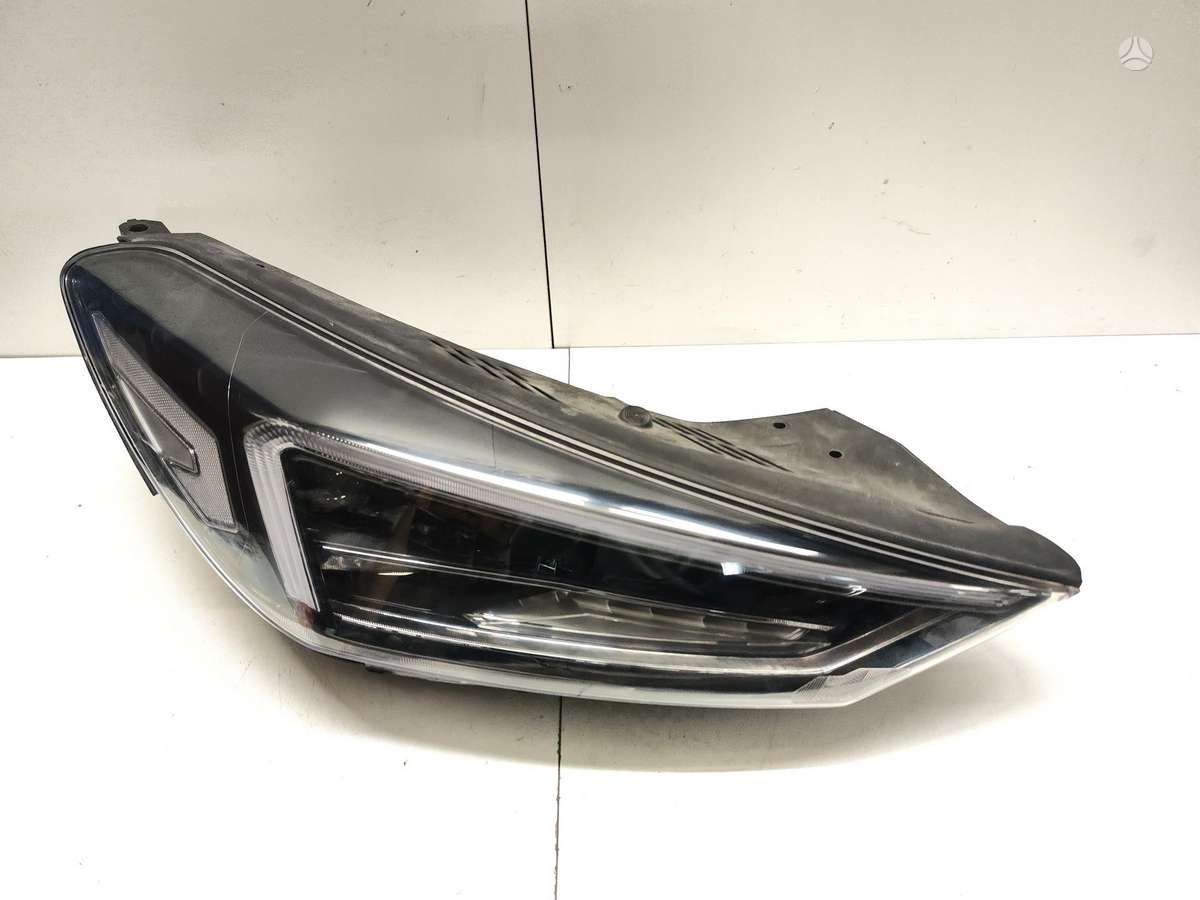 Hyundai Tucson, D70rh04
