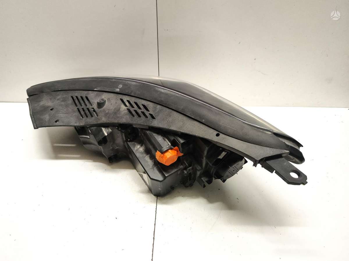 Hyundai Tucson, D70rh04