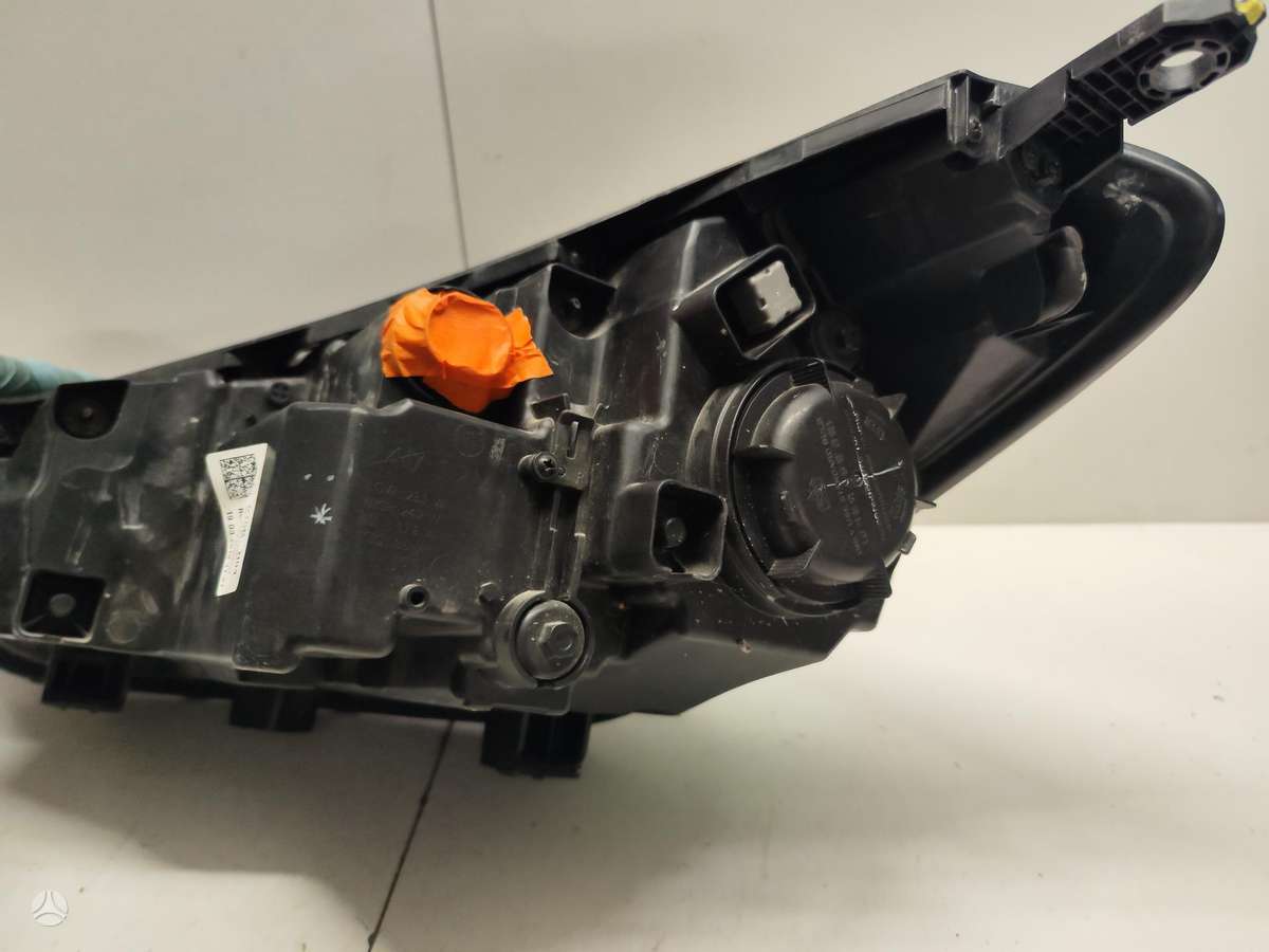 Hyundai Tucson, D70rh04