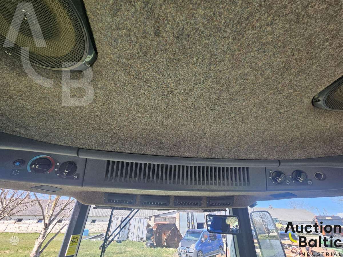 Claas Challenger 45, тракторы