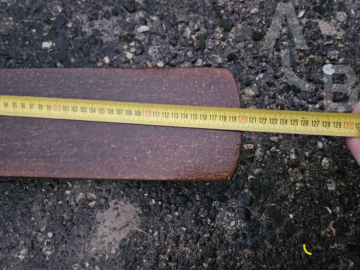 Case 721 E, frontaliniai krautuvai