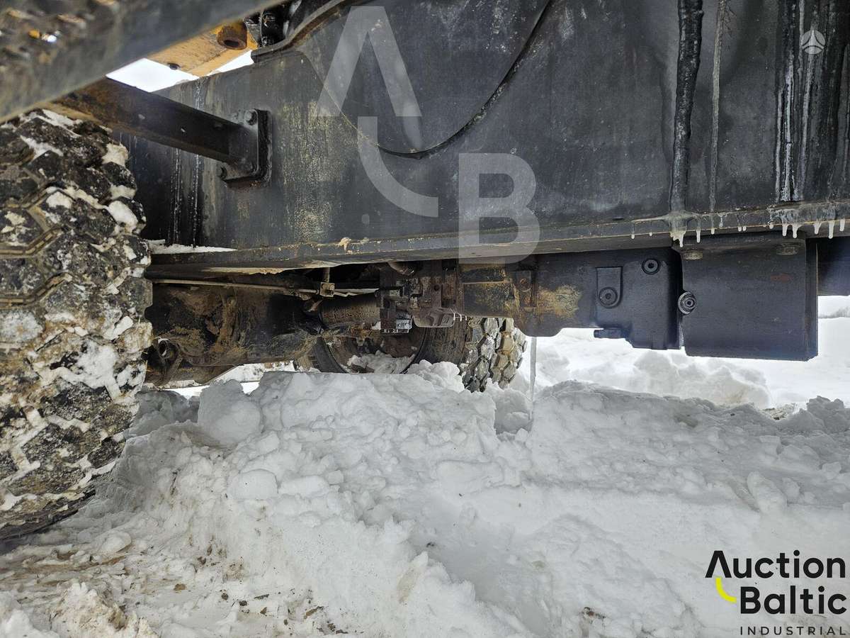 JCB JS 175 W, экскаваторы
