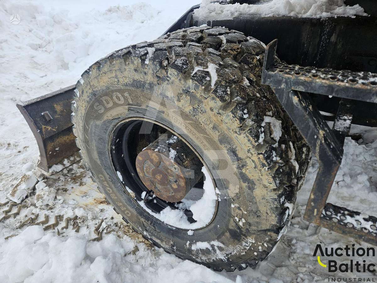 JCB JS 175 W, экскаваторы