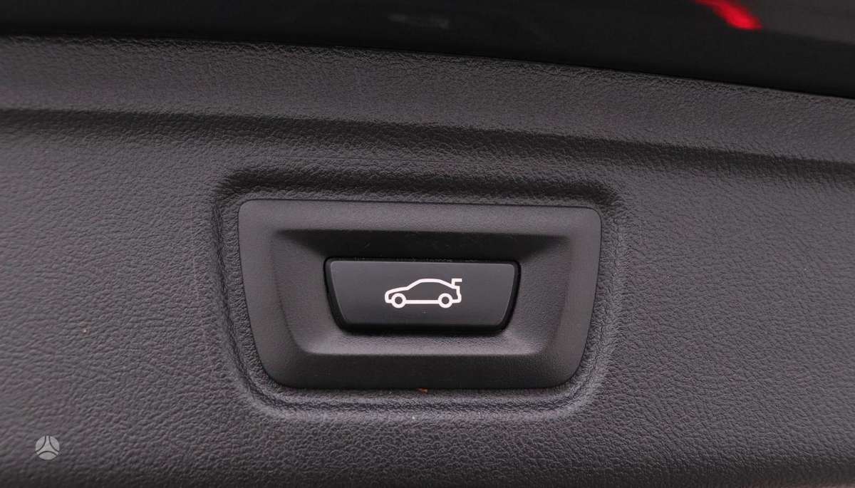 BMW 320, 2.0 l., Универсал