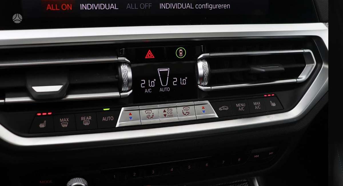 BMW 320, 2.0 l., Универсал