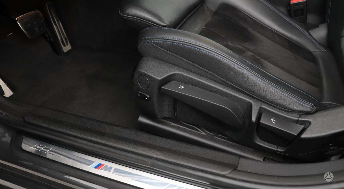 BMW 320, 2.0 l., Универсал