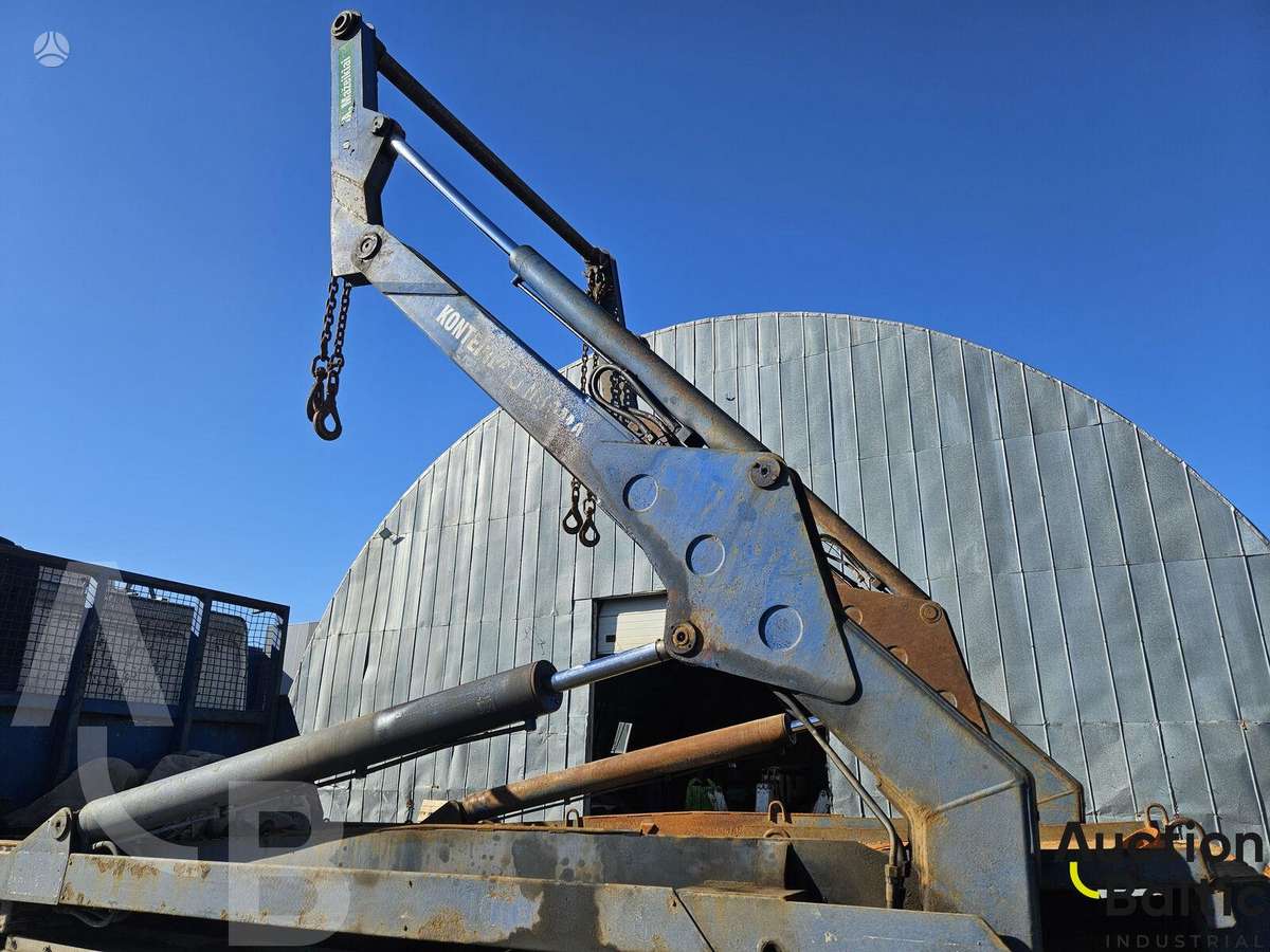 DAF FA 75.310, other