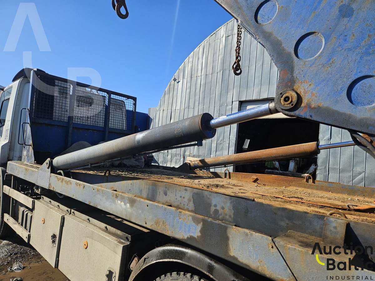 DAF FA 75.310, другое