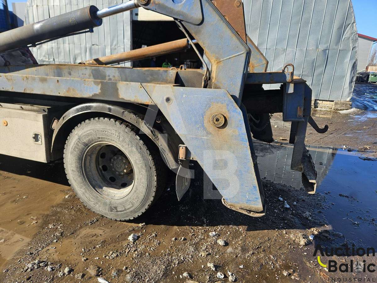 DAF FA 75.310, другое