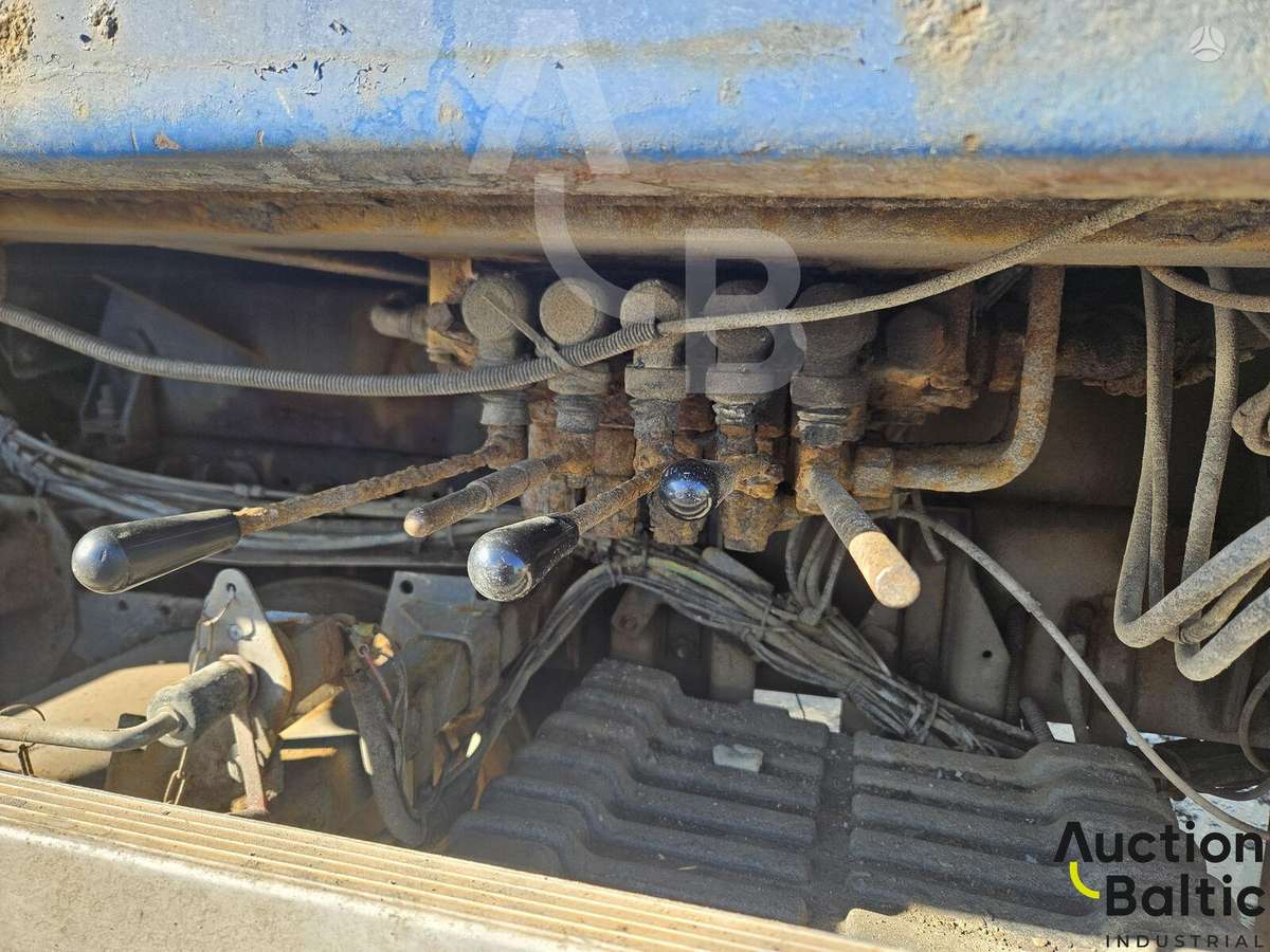 DAF FA 75.310, другое