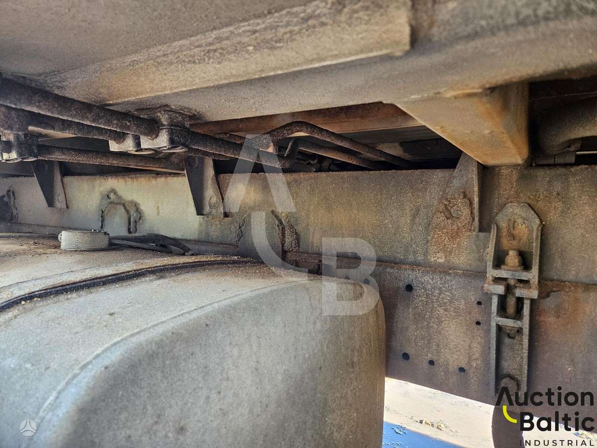 DAF FA 75.310, cits