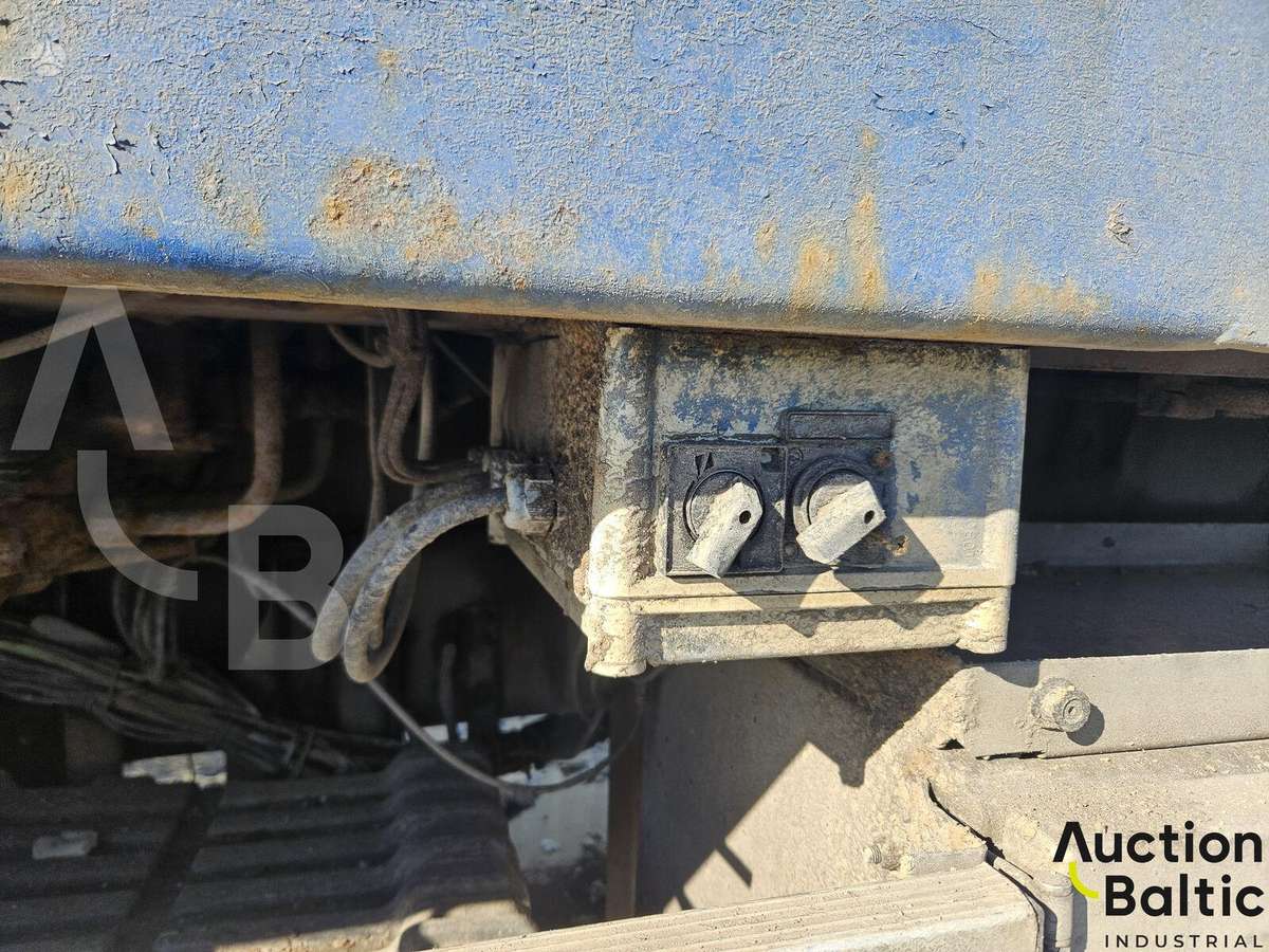 DAF FA 75.310, other