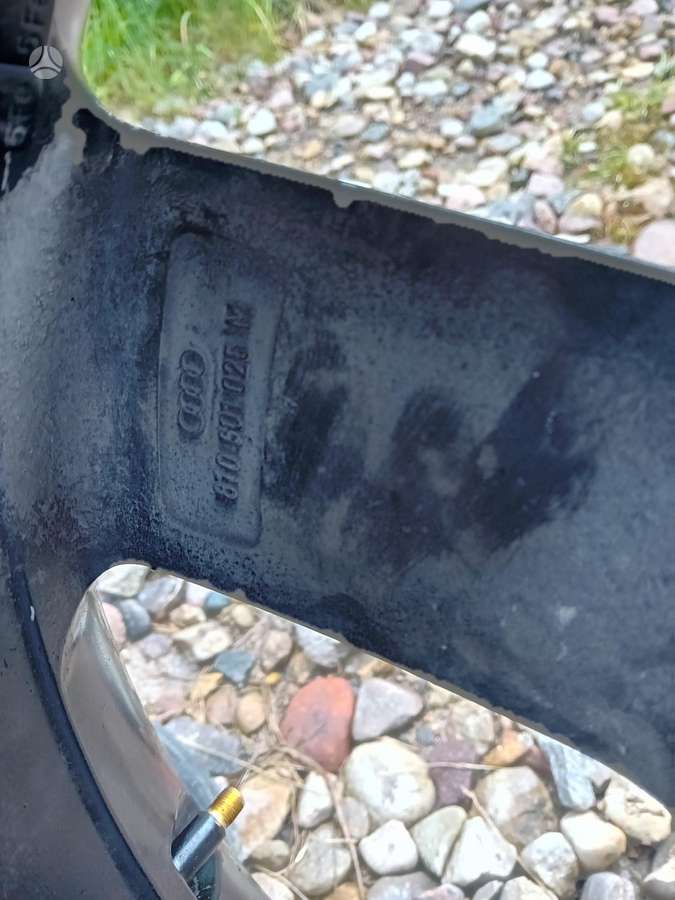 Audi, легкосплавные , R18