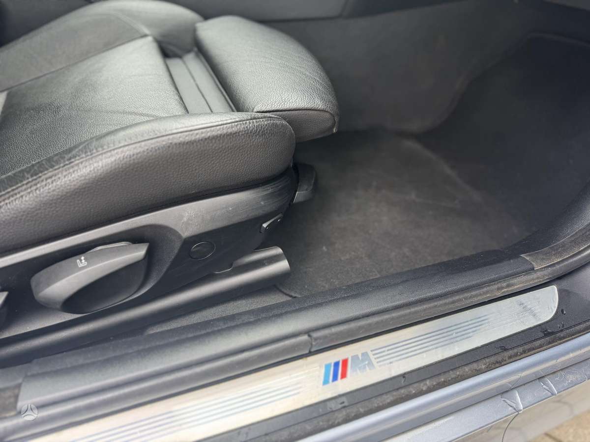 BMW 320, 2.0 l., Седан