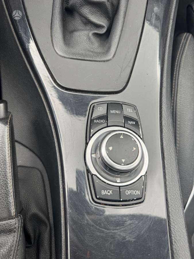 BMW 320, 2.0 l., Седан