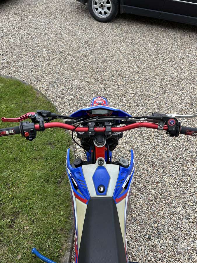 Beta RR 50cc, мотороллеры / мопеды
