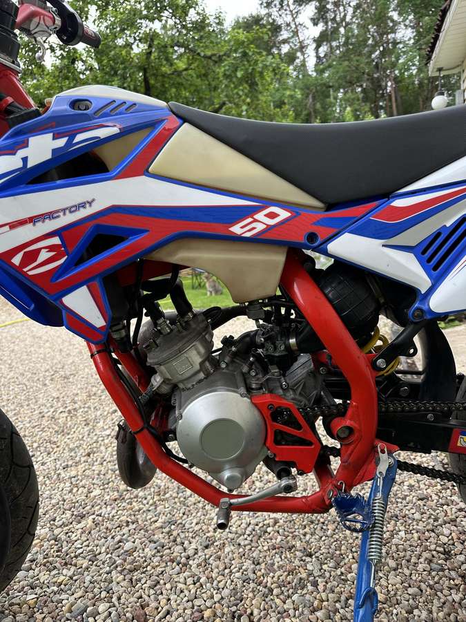 Beta RR 50cc, мотороллеры / мопеды