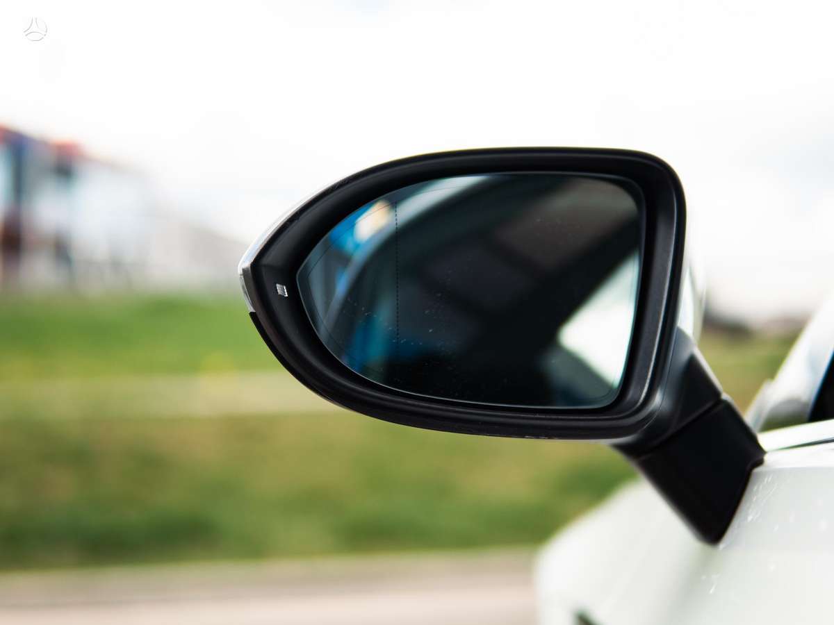 Volkswagen Arteon - 10