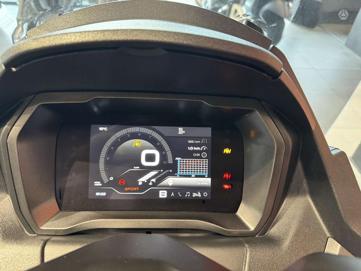 Piaggio MP3 400cc, мотороллеры / мопеды