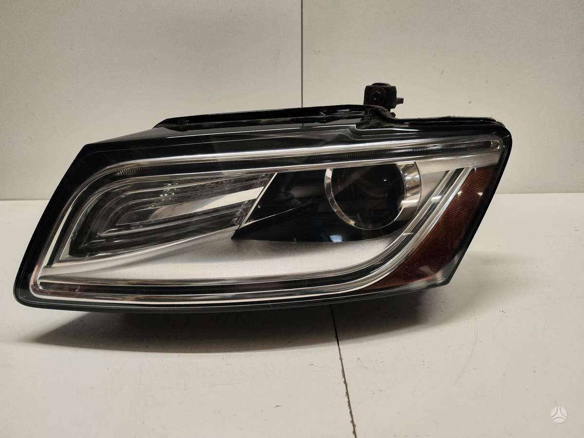 Audi Q5, 8r0941043e