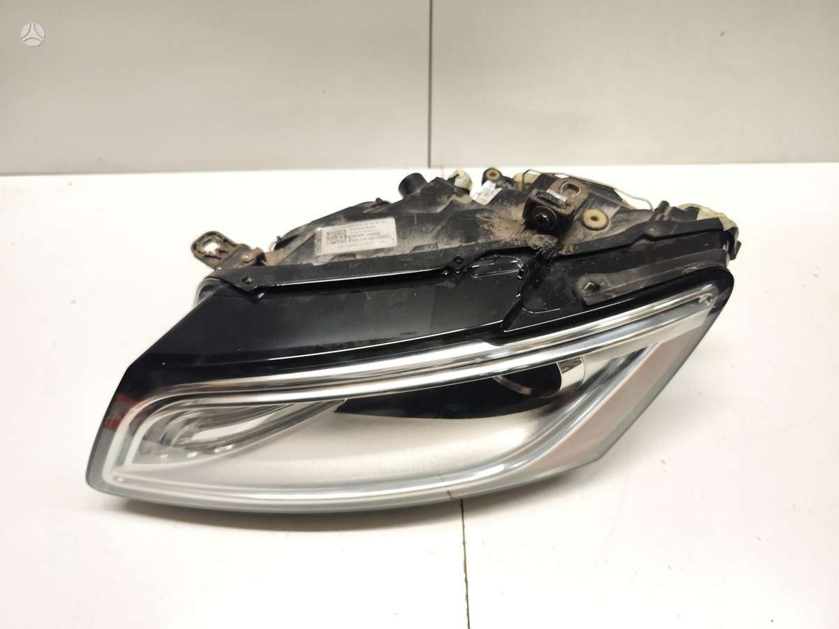 Audi Q5, 8r0941043e