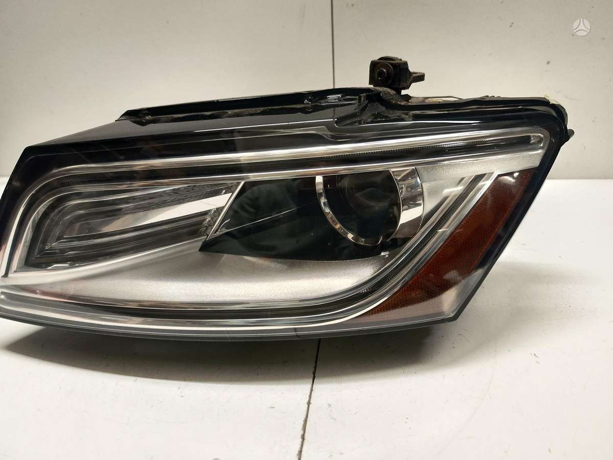 Audi Q5, 8r0941043e