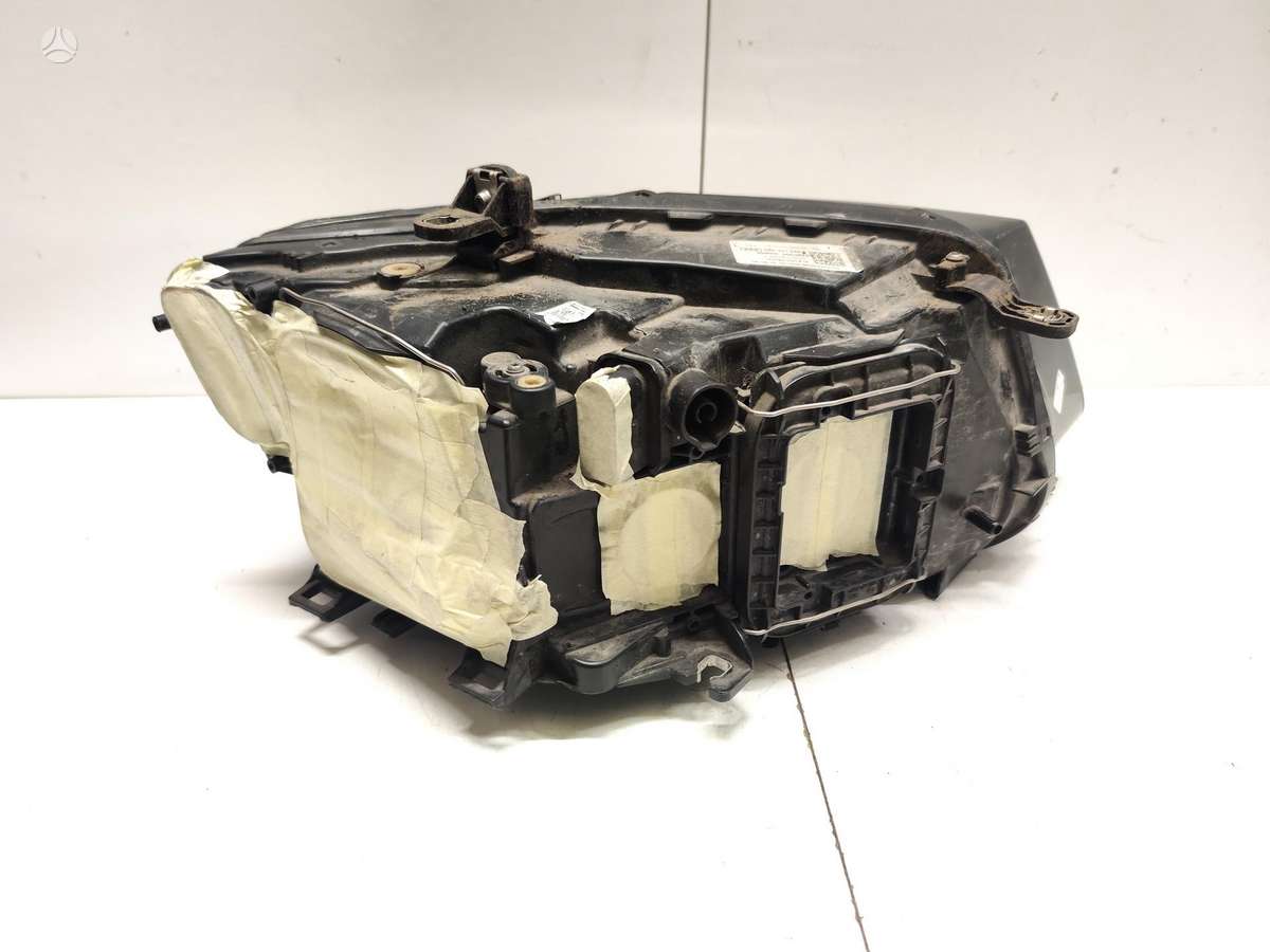 Audi Q5, 8r0941043e