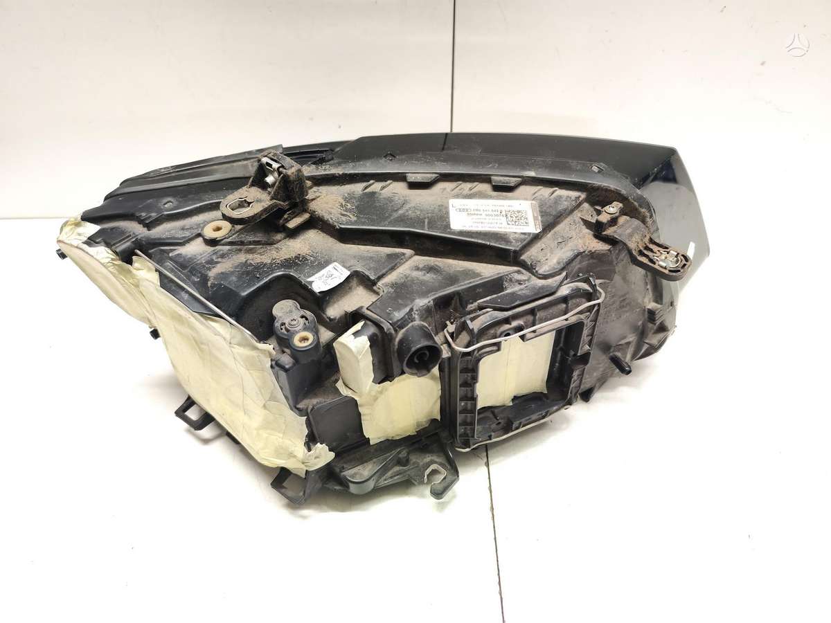 Audi Q5, 8r0941043e