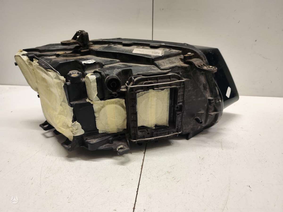 Audi Q5, 8r0941043e