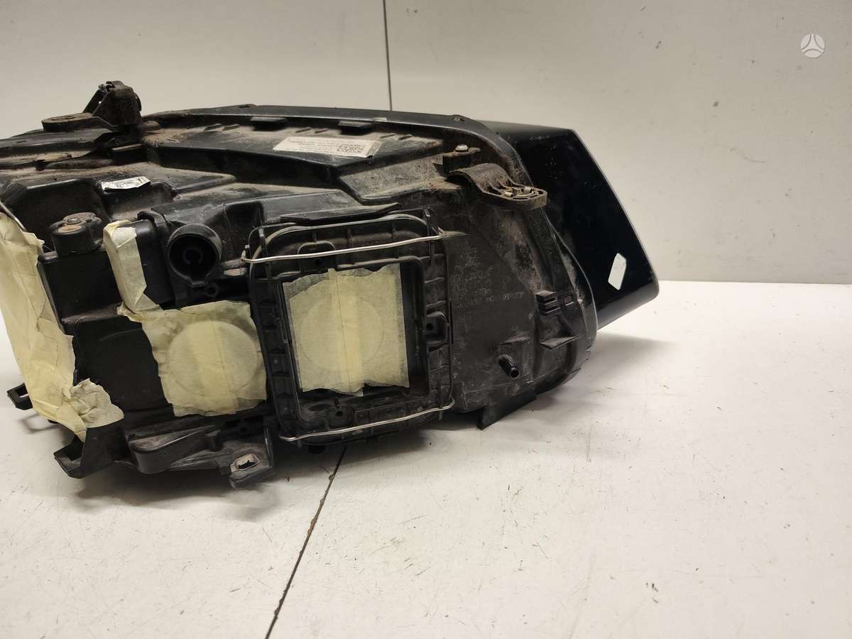 Audi Q5, 8r0941043e