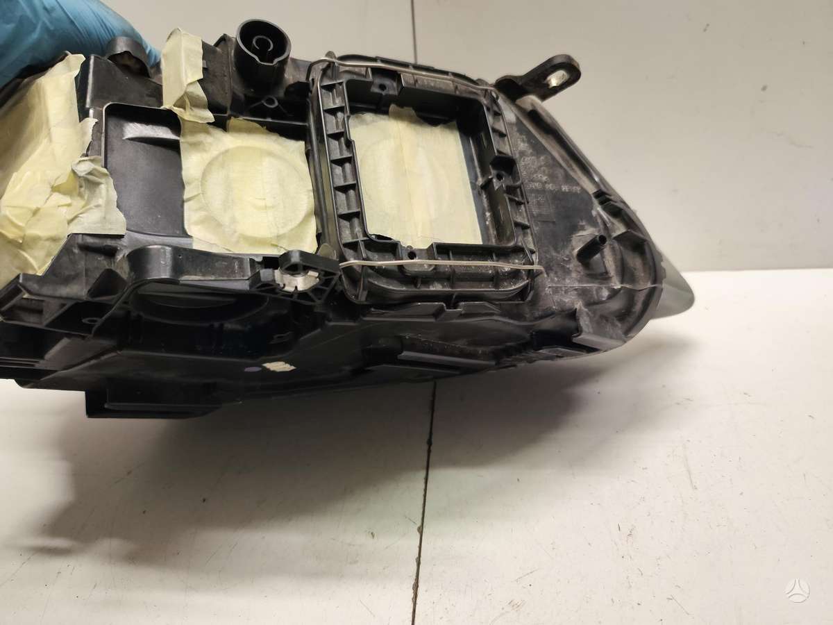 Audi Q5, 8r0941043e